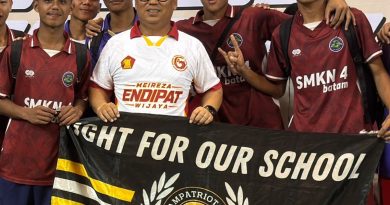 Garuda Yaksa Cup 2026, Menyalakan Mimpi Atlet Futsal Muda Kepulauan Riau