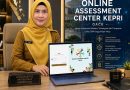Pemprov Kepri Kembangkan OACK, Digitalisasi Assessment ASN Makin Efektif dan Efisien