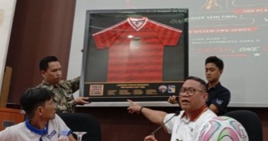 BP Batam Menyemai Bibit Juara, Batam Prime Festival Jadi Awal Kebangkitan Sepak Bola Kepri