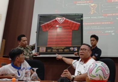 BP Batam Menyemai Bibit Juara, Batam Prime Festival Jadi Awal Kebangkitan Sepak Bola Kepri