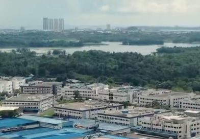 Indonesia Tetap Masuk Kategori Layak Investasi