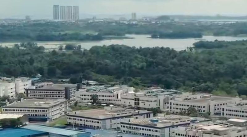 Indonesia Tetap Masuk Kategori Layak Investasi