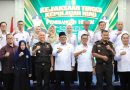 Wali Kota Tanjungpinang Lis : Salah Perencanaan, Bisa Jadi Pintu Awal Terjerat Hukum