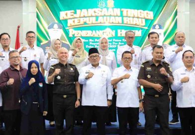 Wali Kota Tanjungpinang Lis : Salah Perencanaan, Bisa Jadi Pintu Awal Terjerat Hukum