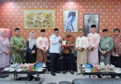 Qresto Segera Diterapkan, Hindari Kebocoran Pajak di Tanjungpinang