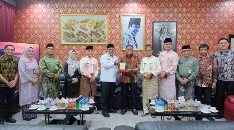 Qresto Segera Diterapkan, Hindari Kebocoran Pajak di Tanjungpinang