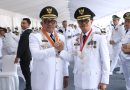 Peserta Gerak Jalan Proklamasi Tanjungpinang Dipermudah, Daftar Online Saja Disini