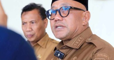 Terbanyak Sepanjang Sejarah, Tanjungpinang Dapat Bantuan Rehab 589 RTLH