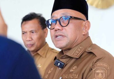 Terbanyak Sepanjang Sejarah, Tanjungpinang Dapat Bantuan Rehab 589 RTLH