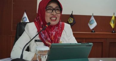 100 Tahun Sumpah Pemuda, Monumen Bahasa Nasional Diresmikan di Penyengat Tanjungpinang?