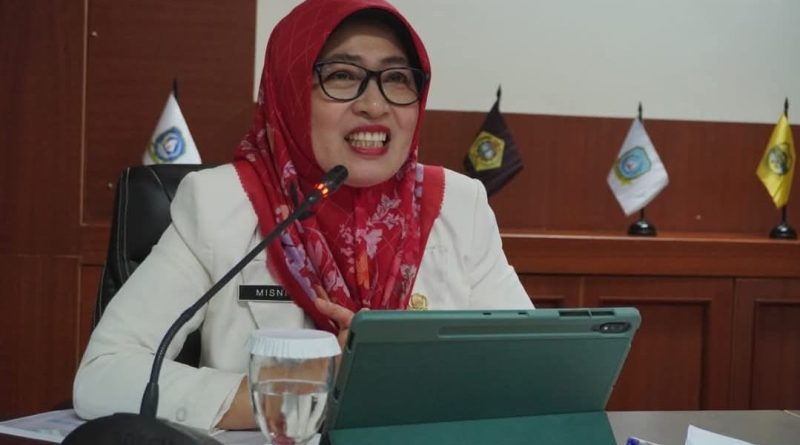 100 Tahun Sumpah Pemuda, Monumen Bahasa Nasional Diresmikan di Penyengat Tanjungpinang?