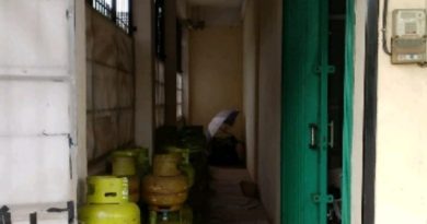 Margin Dikuras Inflasi, HET LPG 3 KG Harus Dikaji Ulang di Tanjungpinang