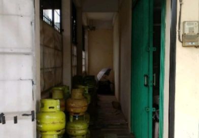 Margin Dikuras Inflasi, HET LPG 3 KG Harus Dikaji Ulang di Tanjungpinang