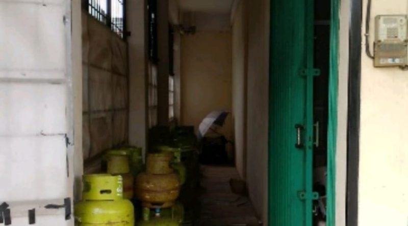 Margin Dikuras Inflasi, HET LPG 3 KG Harus Dikaji Ulang di Tanjungpinang