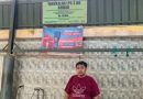 10 Tahun Harga Gas 3 Kg Tak Naik, Pemilik Pangkalan di Jalan RHF Tanjungpinang Menjerit