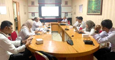 Kartu Sakti Diluncurkan Agustus, Pemko Tanjungpinang Siapkan Perwako