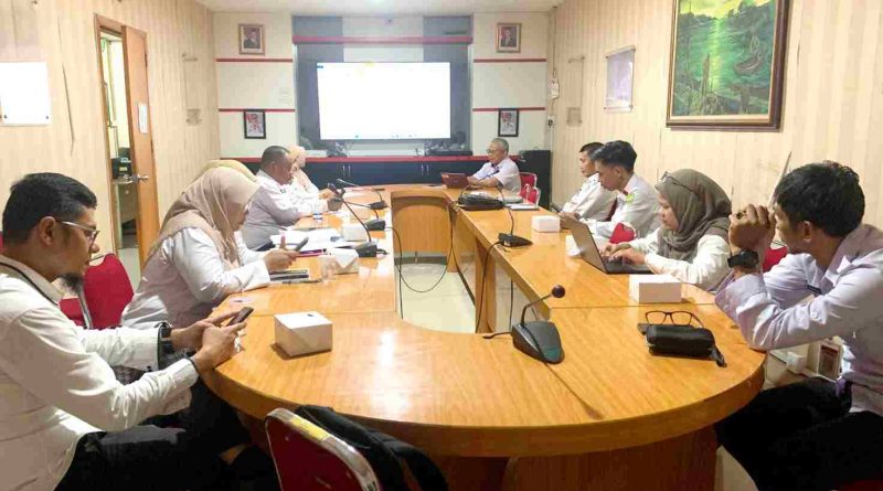 Kartu Sakti Diluncurkan Agustus, Pemko Tanjungpinang Siapkan Perwako