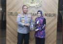 BPJS Ketenagakerjaan Gandeng Polda Kepri, Kawal Perusahaan Agar Lindungi Pekerja
