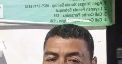 Biaya Operasional Melambung, Prabowo Keluhkan HET Gas 3 Kg yang Monoton 8 Tahun