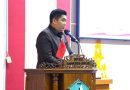 Rancangan APBD Bintan 2027 Sebesar Rp1,017 Triliun