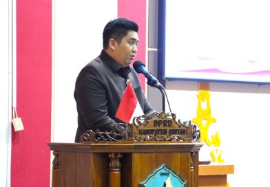 Rancangan APBD Bintan 2027 Sebesar Rp1,017 Triliun