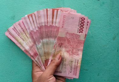 Pendapatan Negara Tumbuh di Semester I-2026