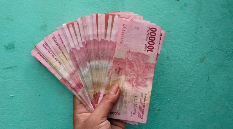 Pendapatan Negara Tumbuh di Semester I-2026