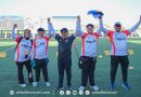 Prestasi yang Tepat Sasaran, Panahan Junior Kepri Ukir Kebanggaan