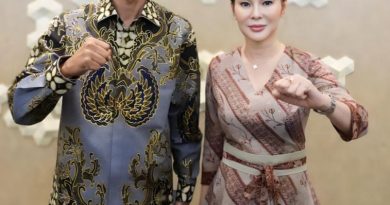 Batam Masuk Daftar Daerah Terbaik untuk Investasi di Indonesia