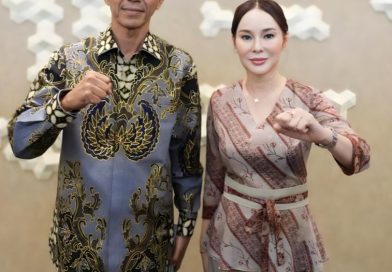 Batam Masuk Daftar Daerah Terbaik untuk Investasi di Indonesia