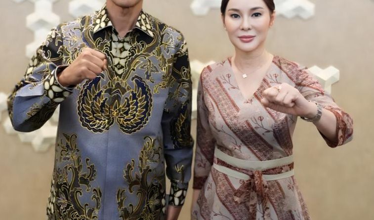 Batam Masuk Daftar Daerah Terbaik untuk Investasi di Indonesia