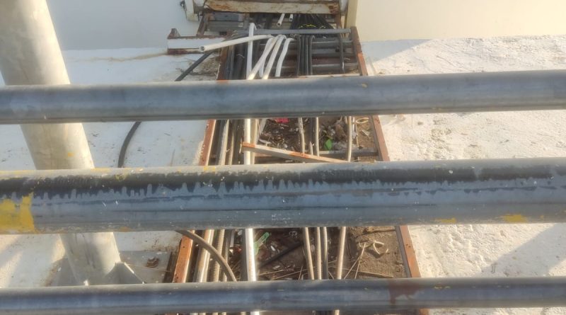 BP Batam Tegaskan Pentingnya Merawat Aset Publik Demi Batam yang Berdaya Saing
