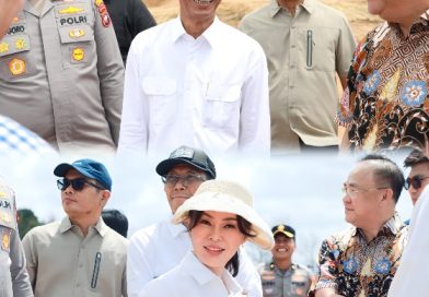 Sekolah Rakyat Merah Putih, Langkah Strategis BP Batam Mencetak Generasi Emas 2045 Sekolah Rakyat Merah Putih, Langkah Strategis BP Batam Mencetak Generasi Emas 2045