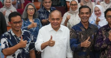 BP Batam Perkuat Transformasi Digital melalui Pengembangan Super Apps