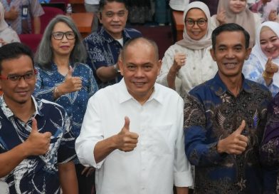 BP Batam Perkuat Transformasi Digital melalui Pengembangan Super Apps