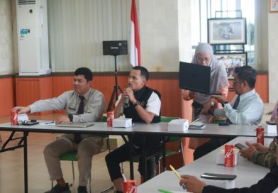 Membangun Kepercayaan Lewat Keterbukaan, PWI Tanjungpinang Dorong RSUD Raja Ahmad Thabib Tingkatkan Informasi Layanan
