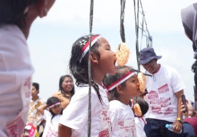 Sekolah Terintegrasi Merah Putih, Menumbuhkan Mimpi di Tanah Rempang-Galang