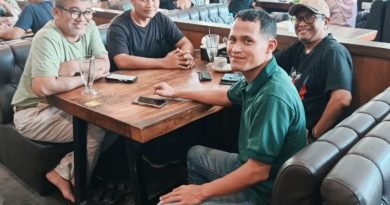 Tingkatkan Profesionalisme Wartawan, PWI Kepri Siap Gelar Uji Kompetensi Wartawan Gratis Sesuai Prosedur