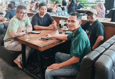 Tingkatkan Profesionalisme Wartawan, PWI Kepri Siap Gelar Uji Kompetensi Wartawan Gratis Sesuai Prosedur