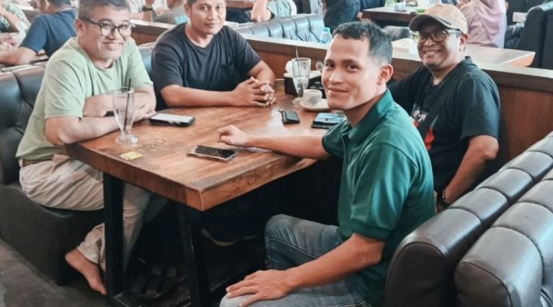 Tingkatkan Profesionalisme Wartawan, PWI Kepri Siap Gelar Uji Kompetensi Wartawan Gratis Sesuai Prosedur
