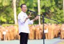 Amsakar Dorong Percepatan Program Prioritas, Minta ASN Batam Lebih Responsif Layani Masyarakat