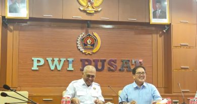 PWI Pusat dan AFPI Gelar Workshop Jurnalistik Bahas Pindar, Inklusi Keuangan, dan Perlindungan Publik