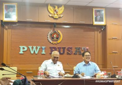 PWI Pusat dan AFPI Gelar Workshop Jurnalistik Bahas Pindar, Inklusi Keuangan, dan Perlindungan Publik