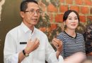 BP Batam Dukung Penertiban Pemanfaatan Ruang Laut Sesuai Ketentuan Peraturan Perundang-undangan