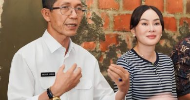 BP Batam Dukung Penertiban Pemanfaatan Ruang Laut Sesuai Ketentuan Peraturan Perundang-undangan