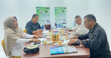 Kupon Wakaf Tunai, Inovasi BWI Batam Perluas Gerakan Wakaf Produktif