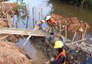 Pemprov Kepri Buat Empat Proyek Pengendalian Banjir