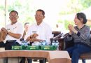 Amsakar–Li Claudia Petakan Kebutuhan Guru, Menata Masa Depan Pendidikan Batam dari Data yang Akurat