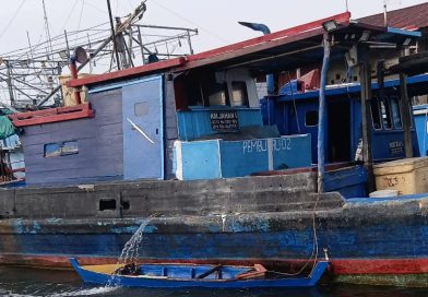 Menembus Batas Laut, Menghubungkan Harapan: Misi Kepri Mengakhiri Blank Spot di Pulau Terlua