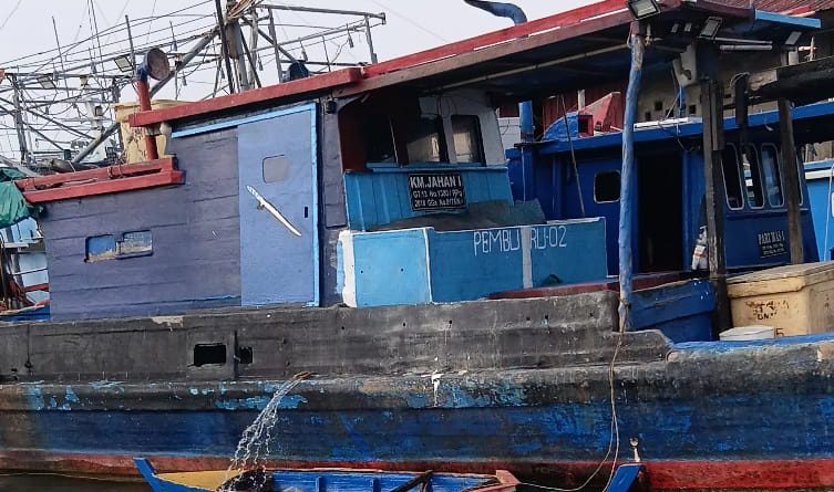 Menembus Batas Laut, Menghubungkan Harapan: Misi Kepri Mengakhiri Blank Spot di Pulau Terlua